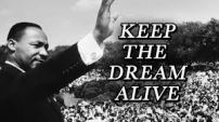 MLK Keep the Dream