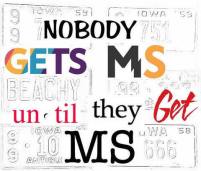 Get MS montage plate pic
