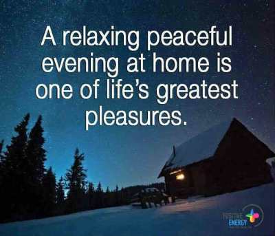 Relaxing Quotes