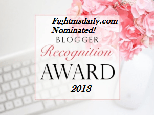 2018 blogger-recognition-award