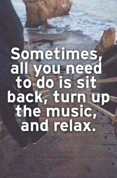 relax-quote-music-and-quotes-sayings