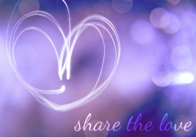 share-love