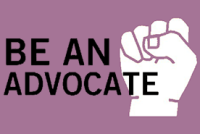 Be-An-Advocate