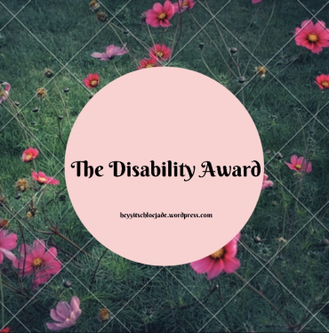 disability award