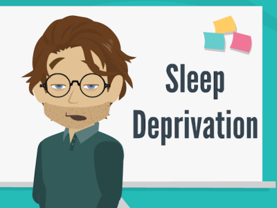 Sleep-Deprivation
