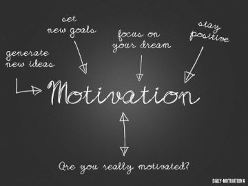 motivation 1